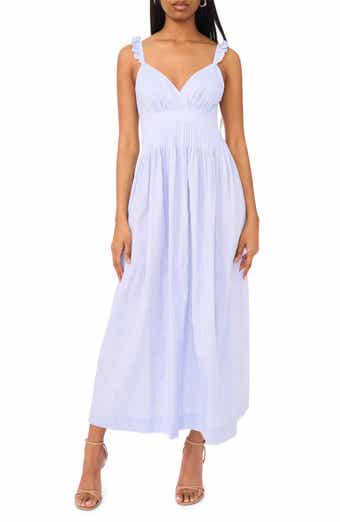 Parker The Olive Sundress