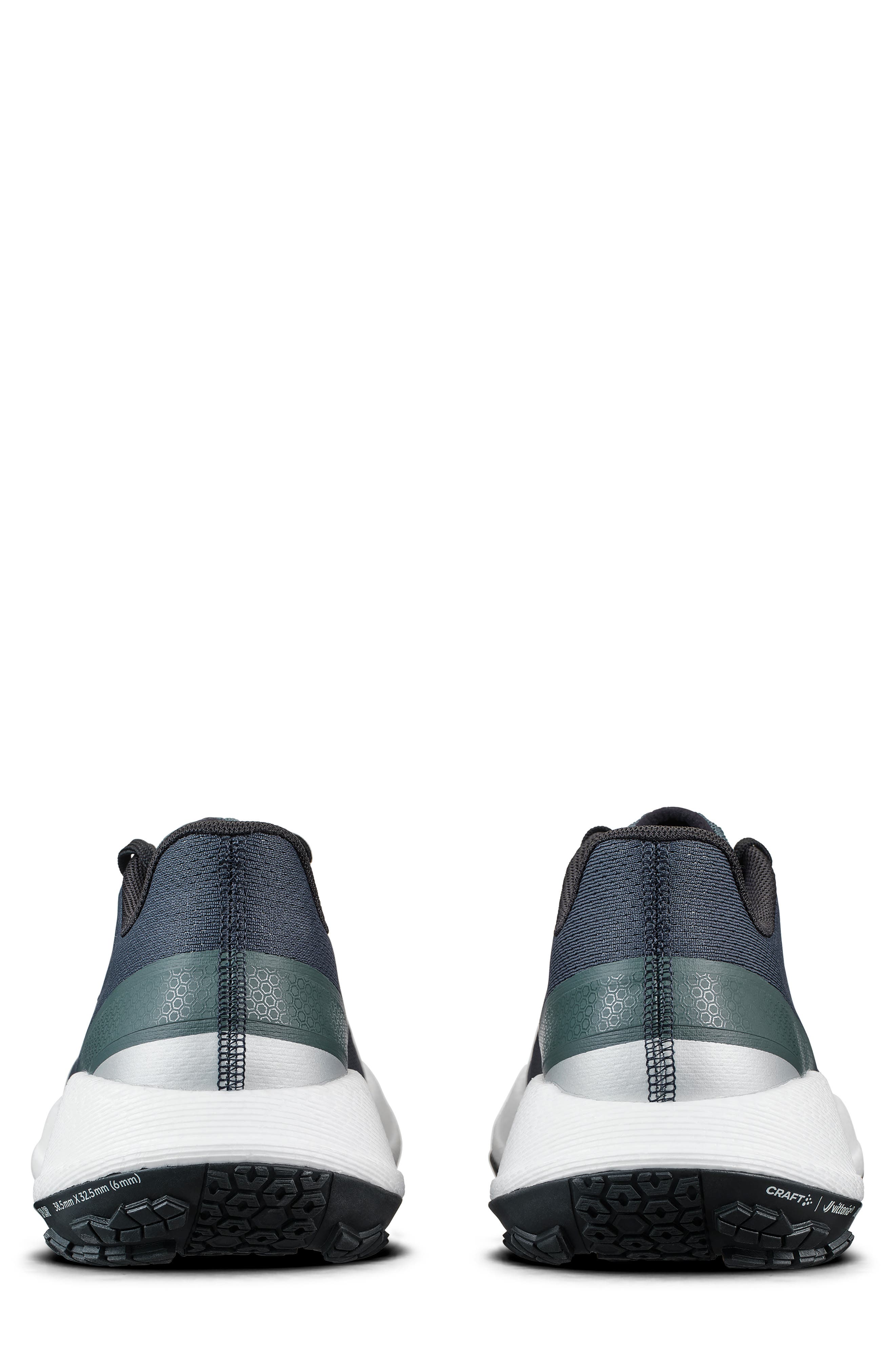 Craft Xplor Hybrid Running Shoe, Alternate, color, Blaze