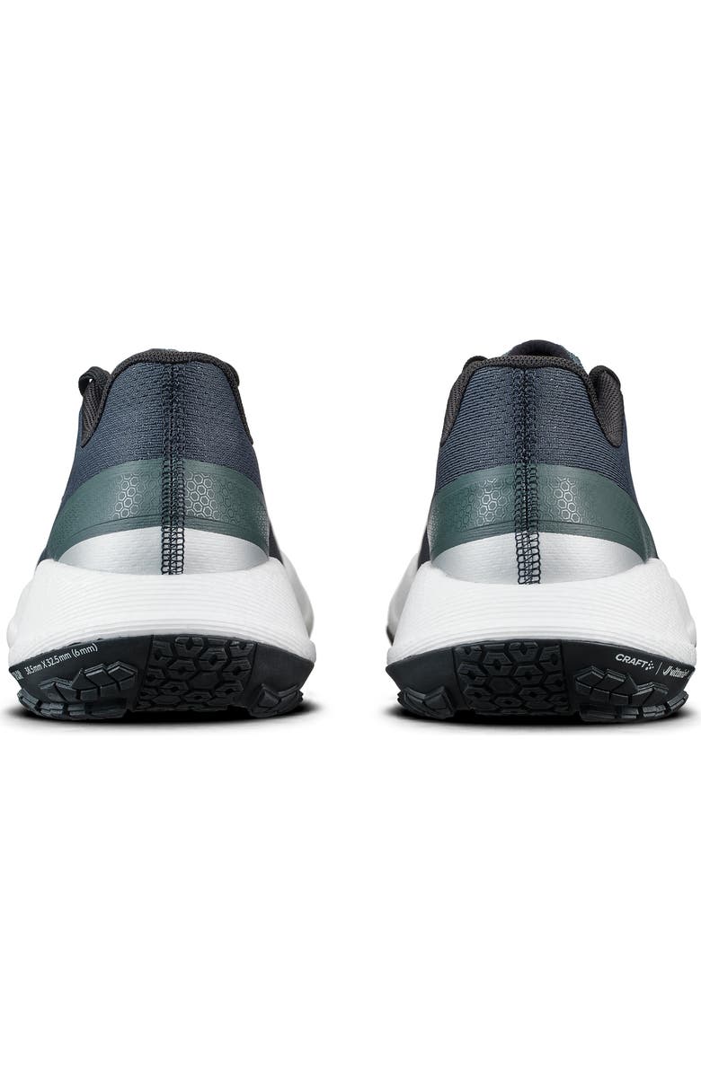 Craft Xplor Hybrid Running Shoe, Alternate, color, Blaze