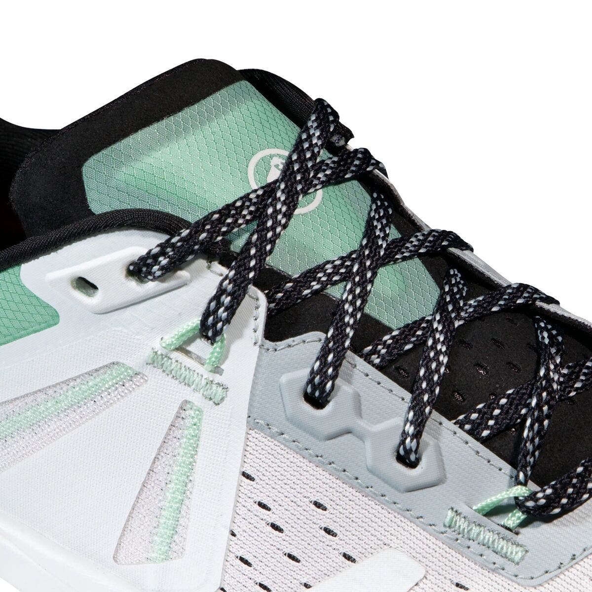 Saentis Tr Low Shoe - Women's, Alternate, color, White/Black
