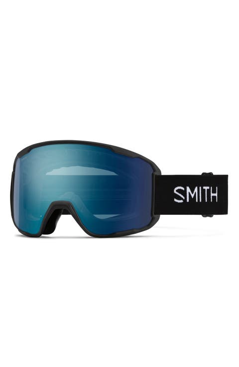 Preview ChromaPop™ Low Bridge Snow Goggles