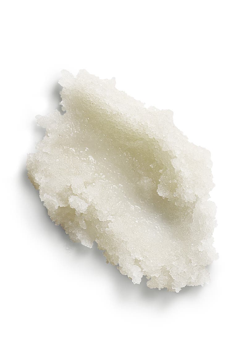 Body Scrub White Tea, Alternate, color, 11 oz