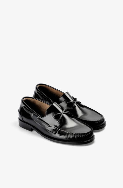 New Curiel Suit Shoes