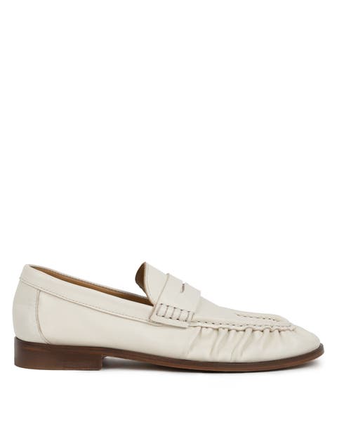 Joe Loafers & Derbies