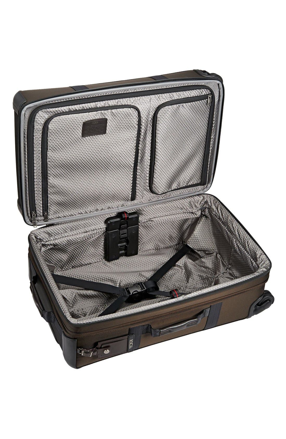 TUMI 'Alpha Bravo - Henderson' Wheeled Short Trip Packing Case, Alternate, color, 