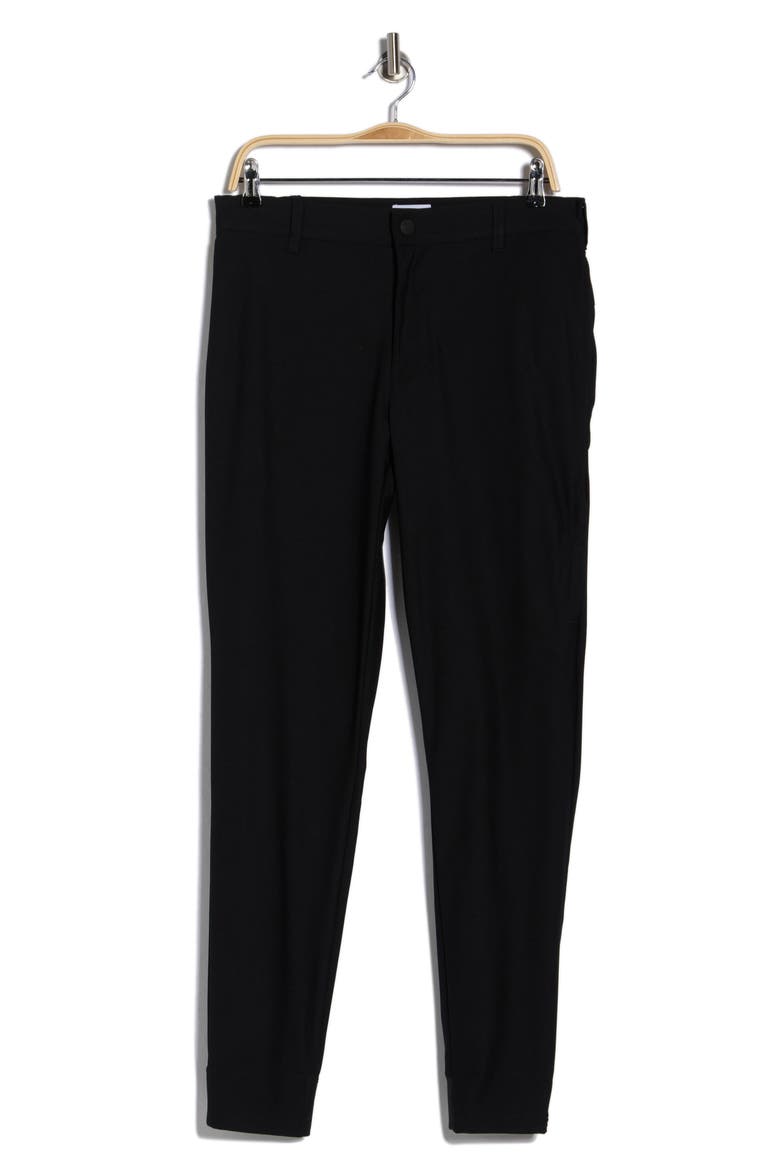 Universal Hybrid Pants, Alternate, color, BLACK