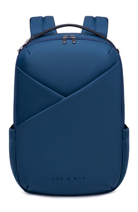 Women's Origami 16-inch Laptop Backpack