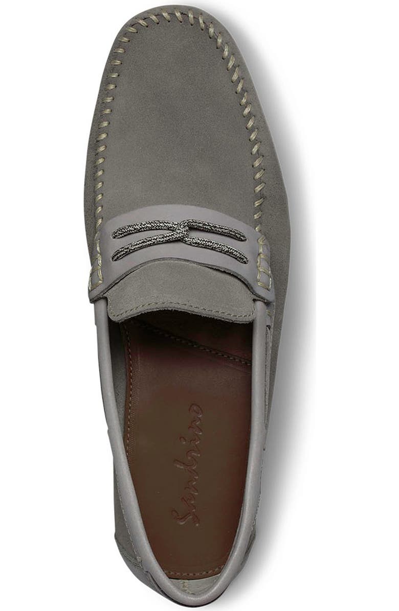 Sandro Moscoloni Lucien Driving Shoe, Alternate, color,