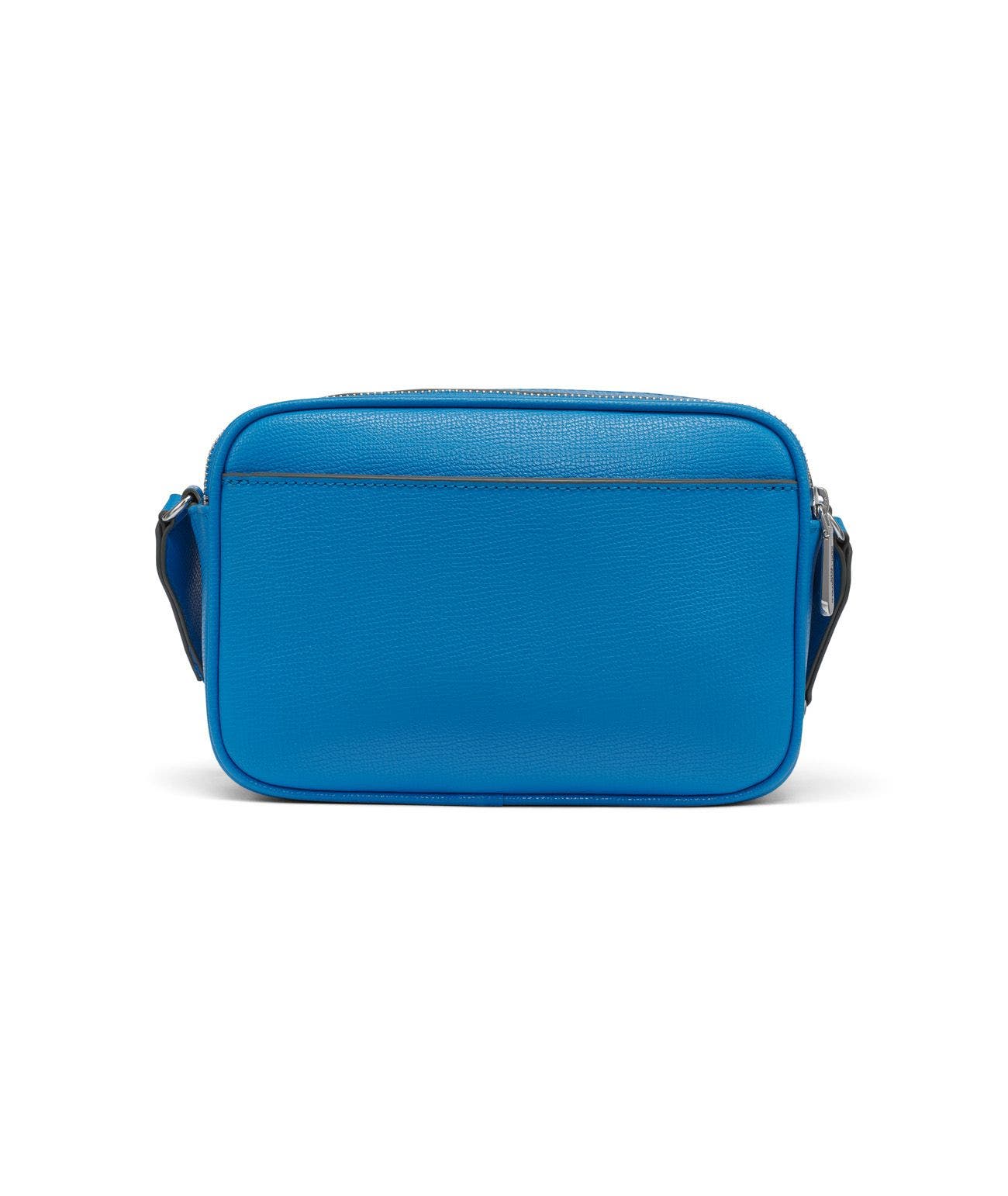 Maybelle Crossbody, Alternate, color, Pathalo Blue