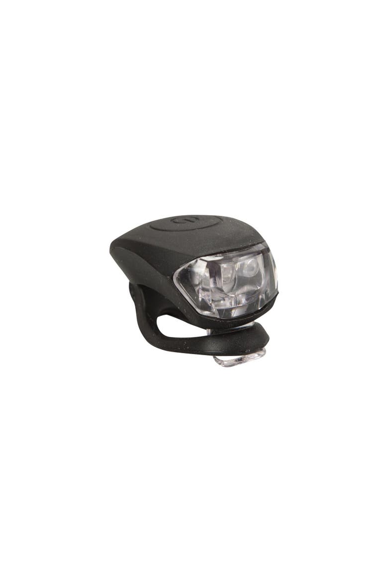 Bike Light, Alternate, color, Black