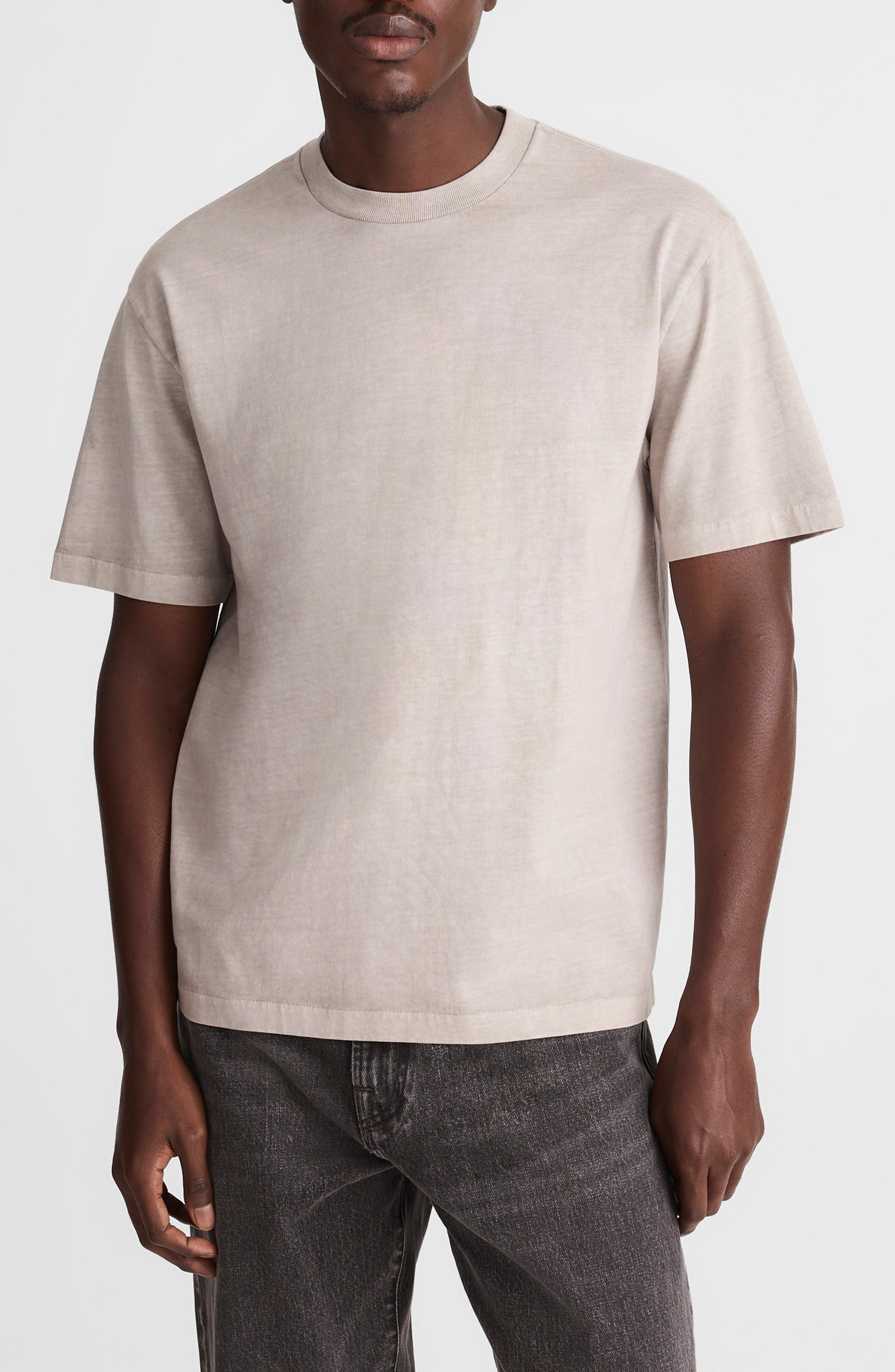 The Vintage T-Shirt