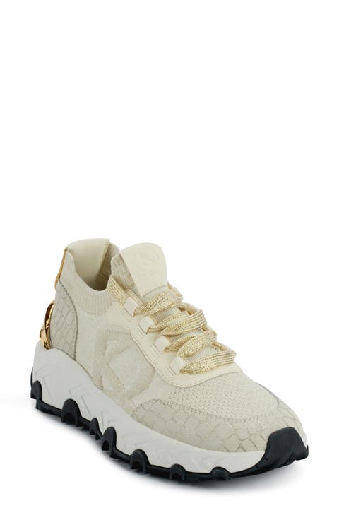 Brantley Wedge Sneaker (Women)