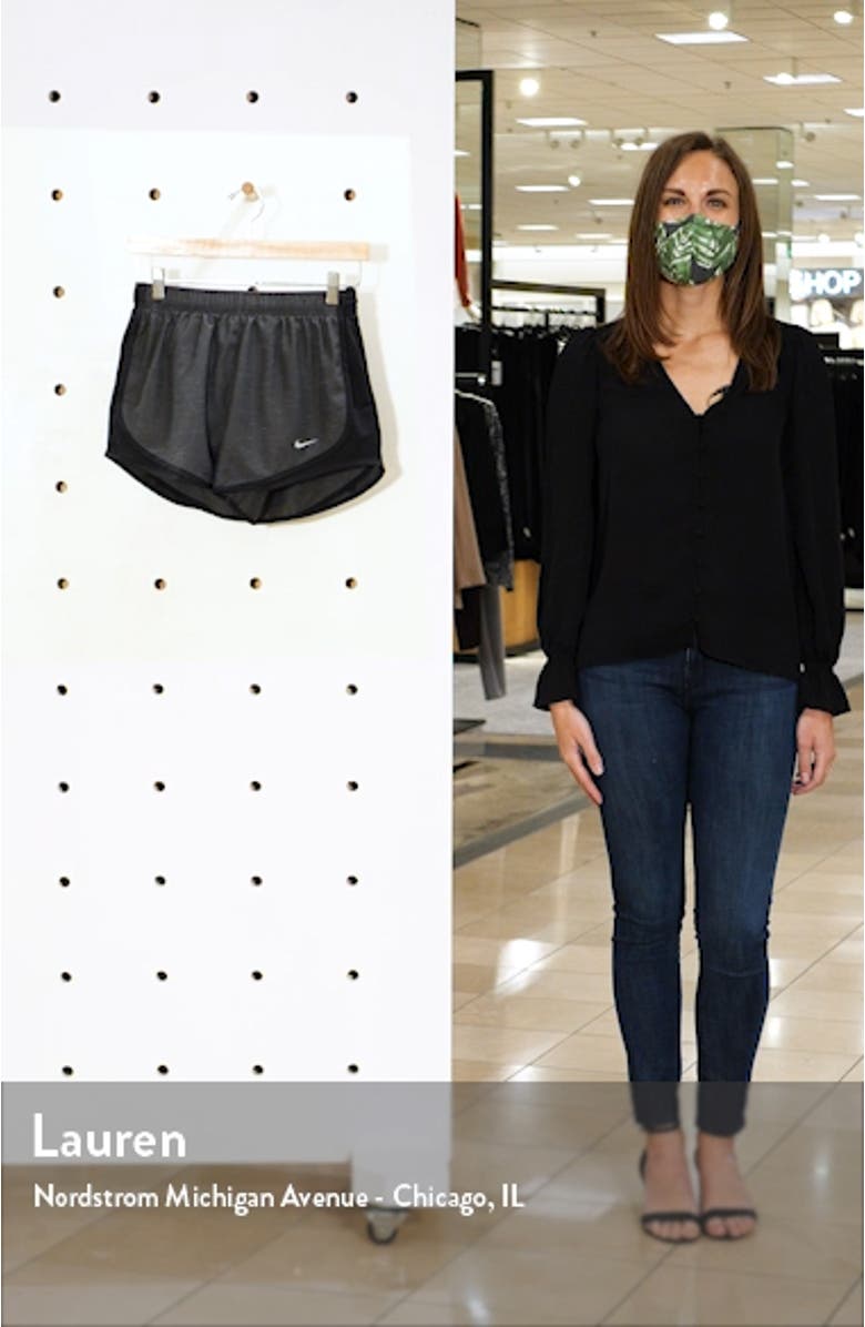 Tempo Dri-FIT Running Shorts, sales video thumbnail