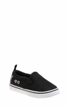 BEVERLY HILLS POLO CLUB Kids' Perforated Sneaker