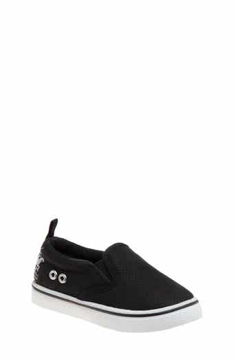BEVERLY HILLS POLO CLUB Kids' Perforated Sneaker