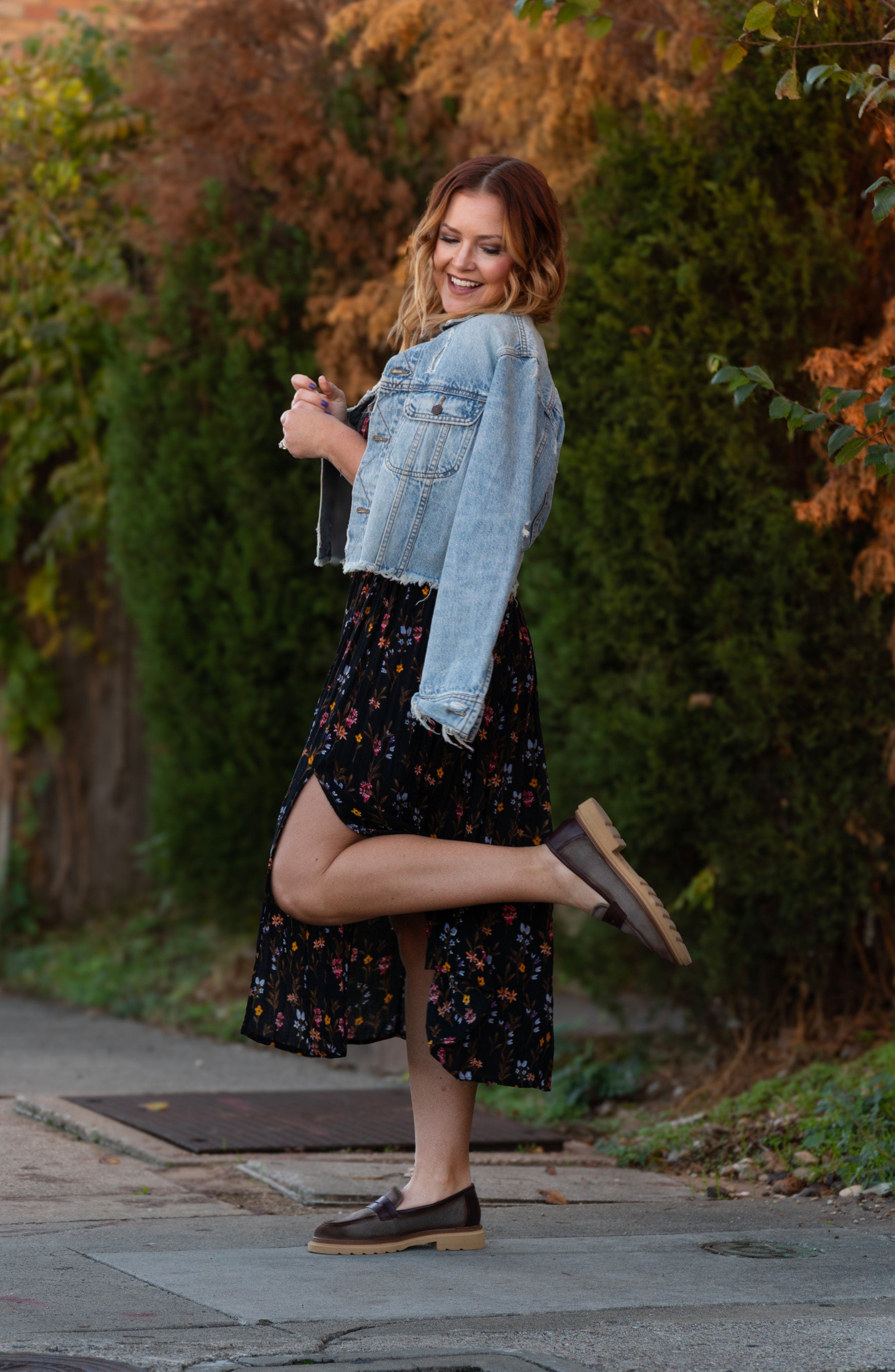 ROAN Beginning Slip-On, Alternate, color, Taupe Mpd