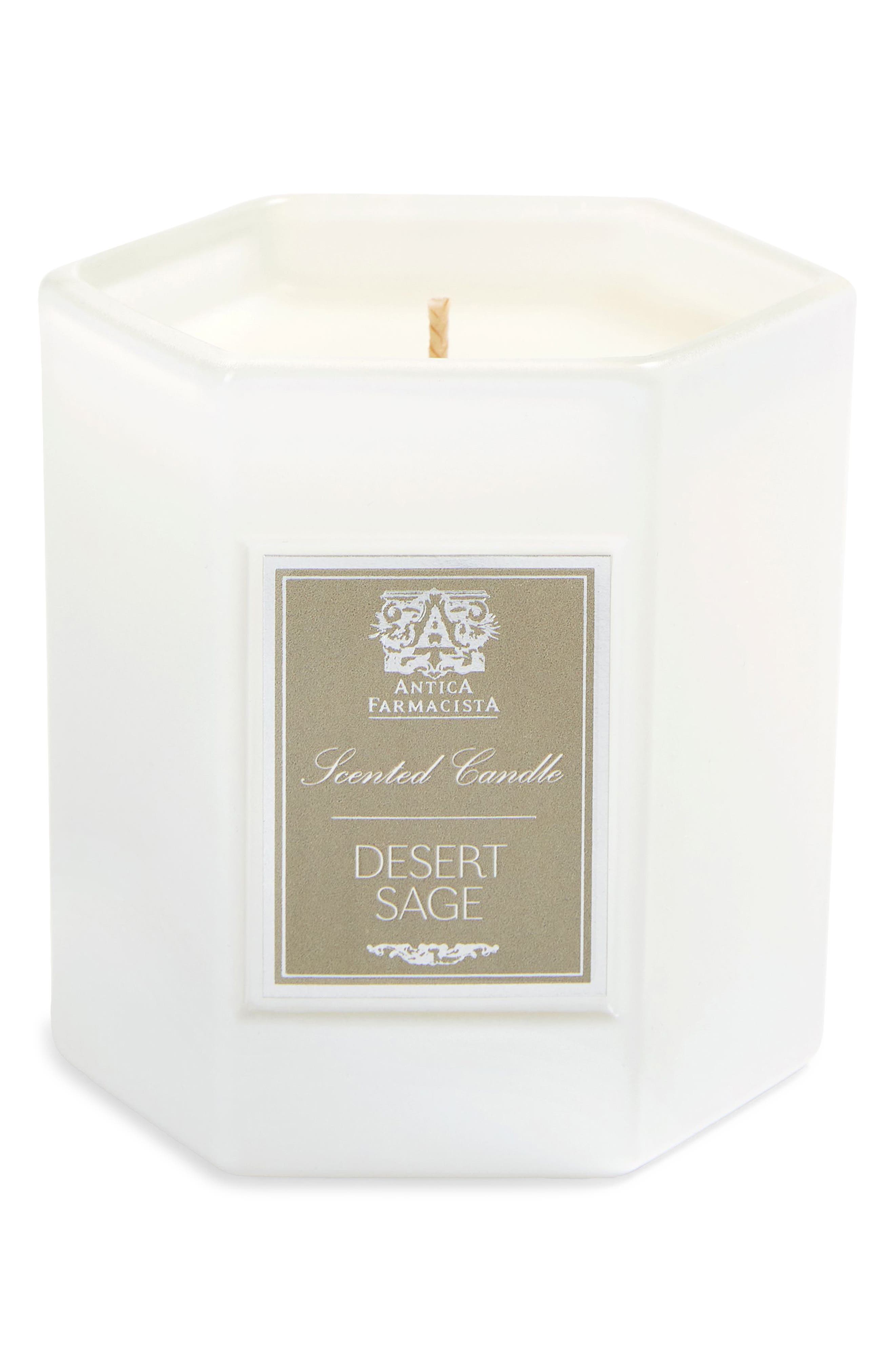 selected DESERT SAGE