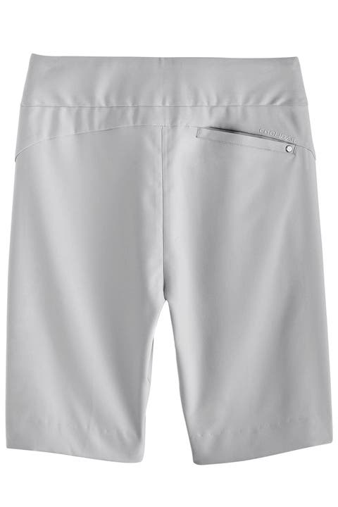 Women's Valorus V-Neck Shorts, UPF 50+ Sun Protection