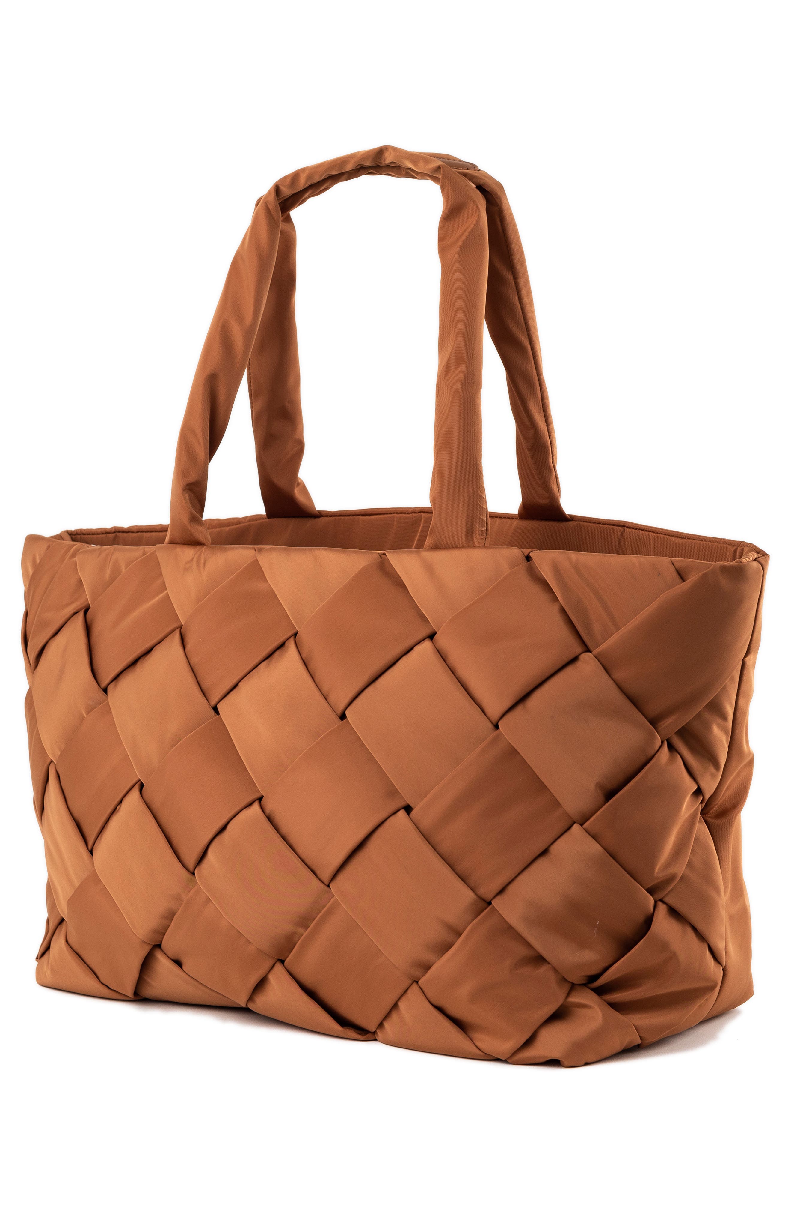 Holiday Essential Tote, Alternate, color, TAN