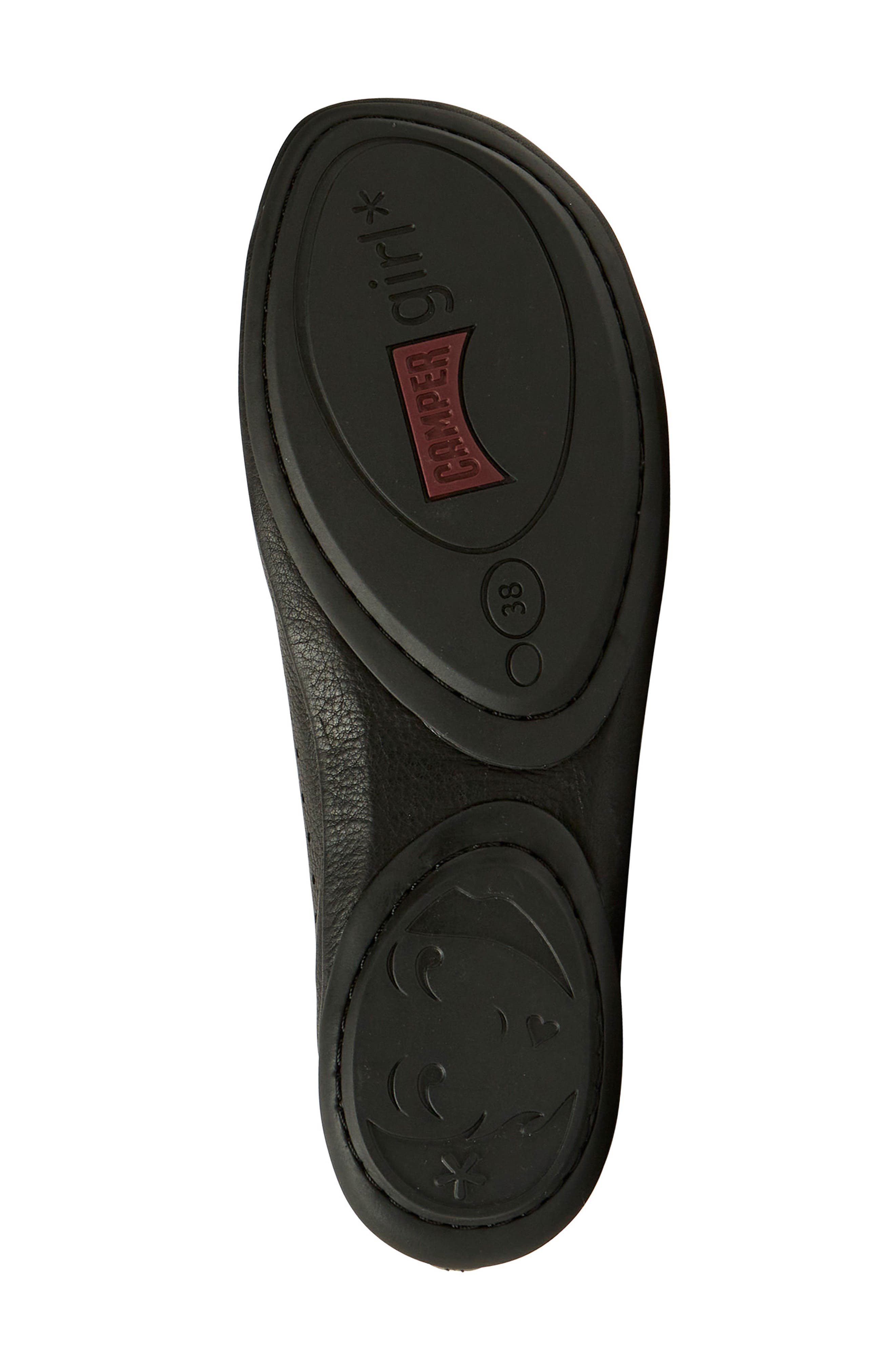 Camper Right Nina Flat, Alternate, color, 