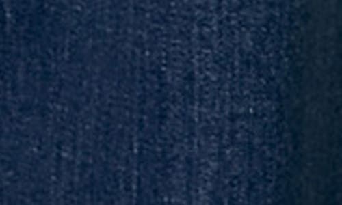 Le Jean Juliette High Waist Wide Leg Jeans In Blue