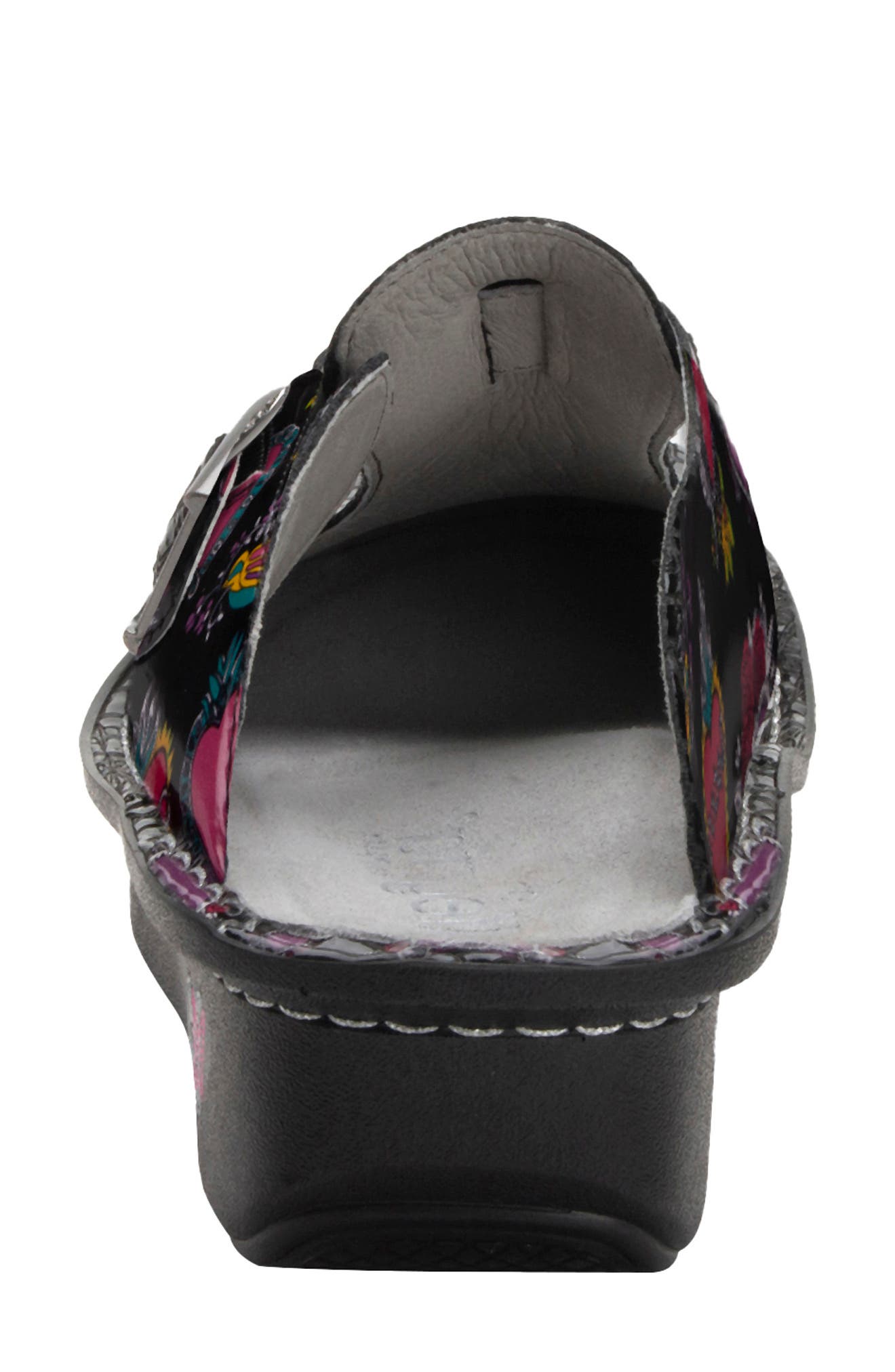 Alegria by PG Lite Classic Mule, Alternate, color, 