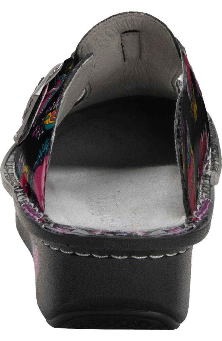 Alegria by PG Lite Classic Mule, Alternate, color,