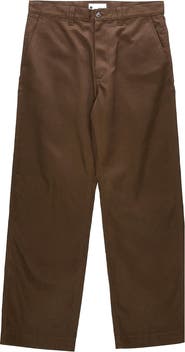 vowels Work Pant