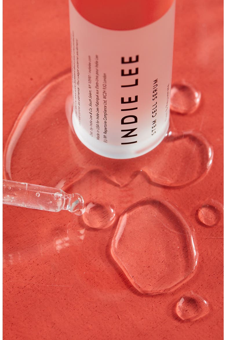 Stem Cell Serum, Alternate, color, NO COLOR