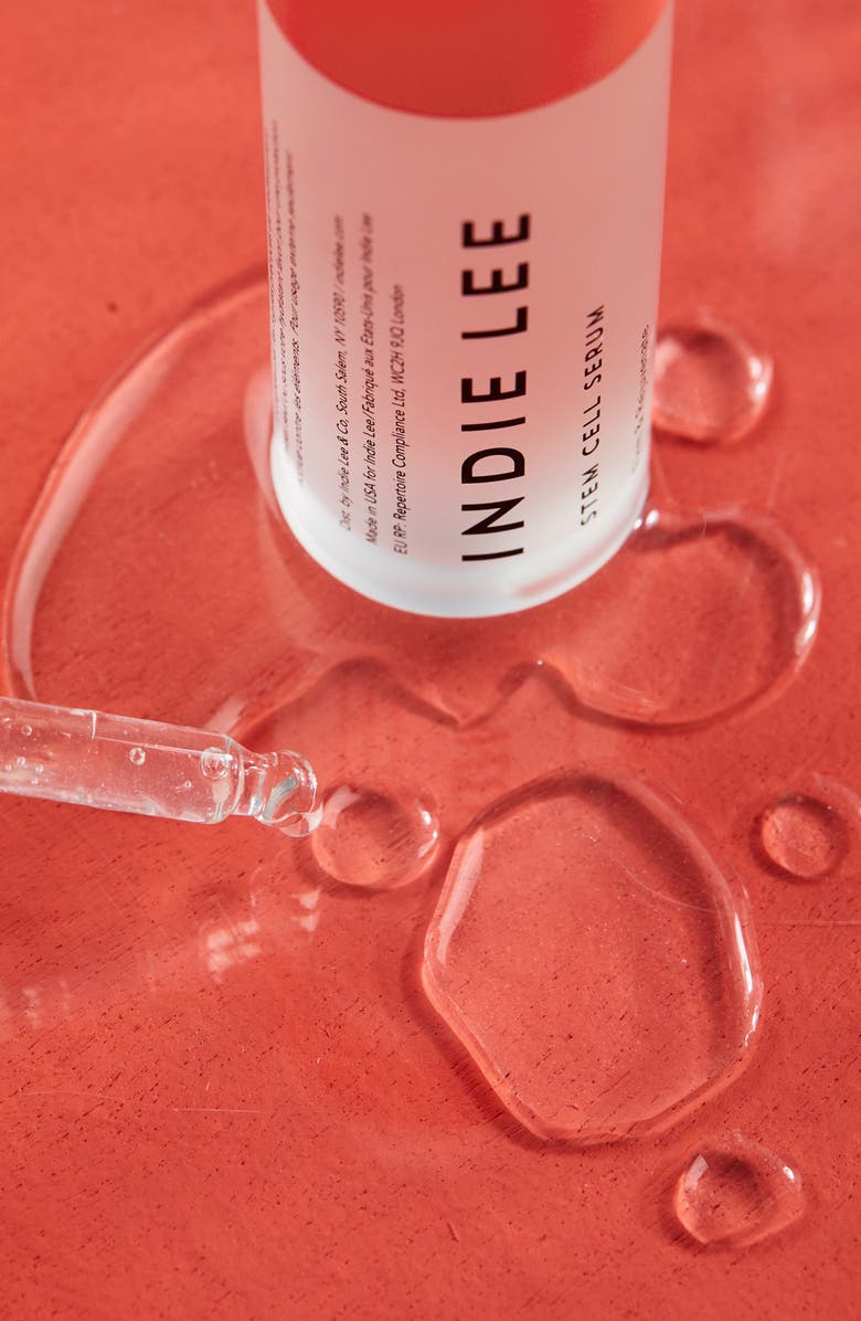 Indie Lee Stem Cell Serum, Alternate, color, 