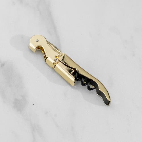 A Bar Above Gold Wine Key, 3 Pack In Gold