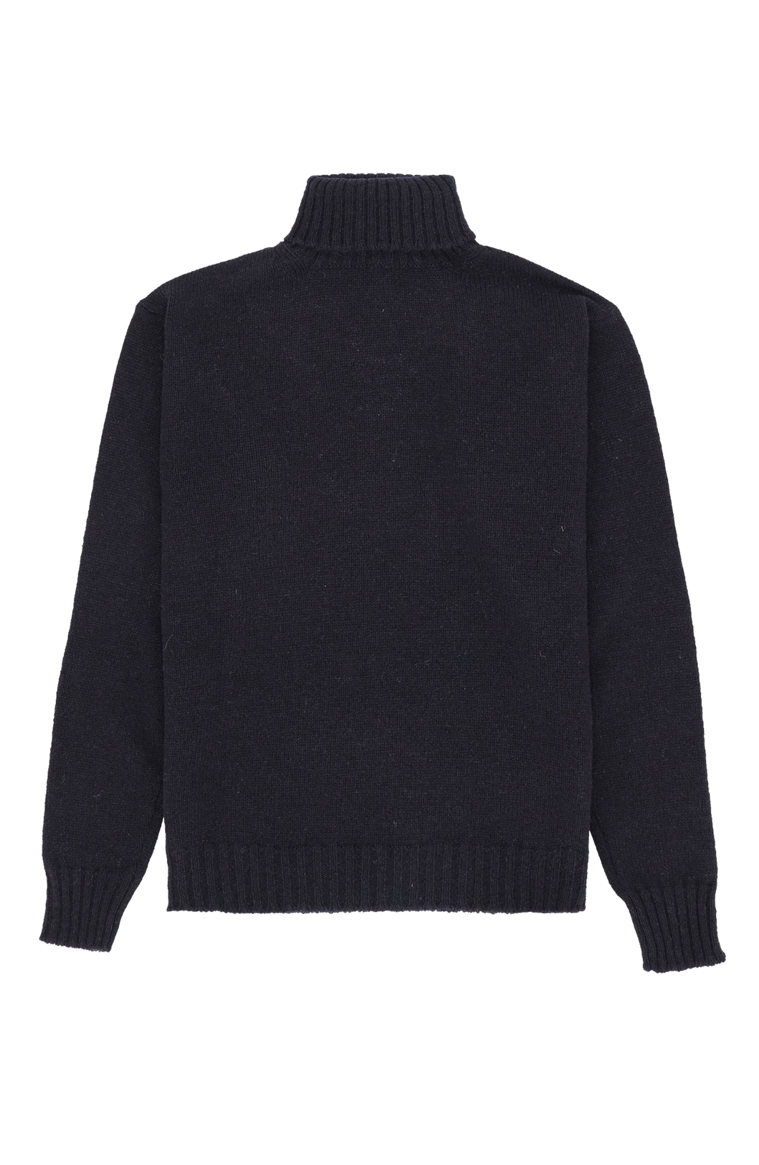selected Dark Blue