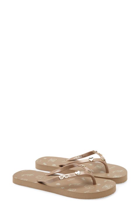 Zaid Flip Flop Sandal (Women)