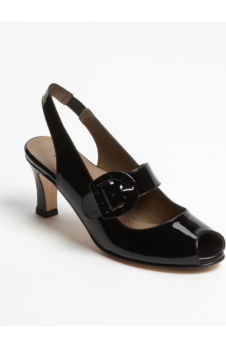 Anyi Lu 'Tulip' Slingback, Main, color,