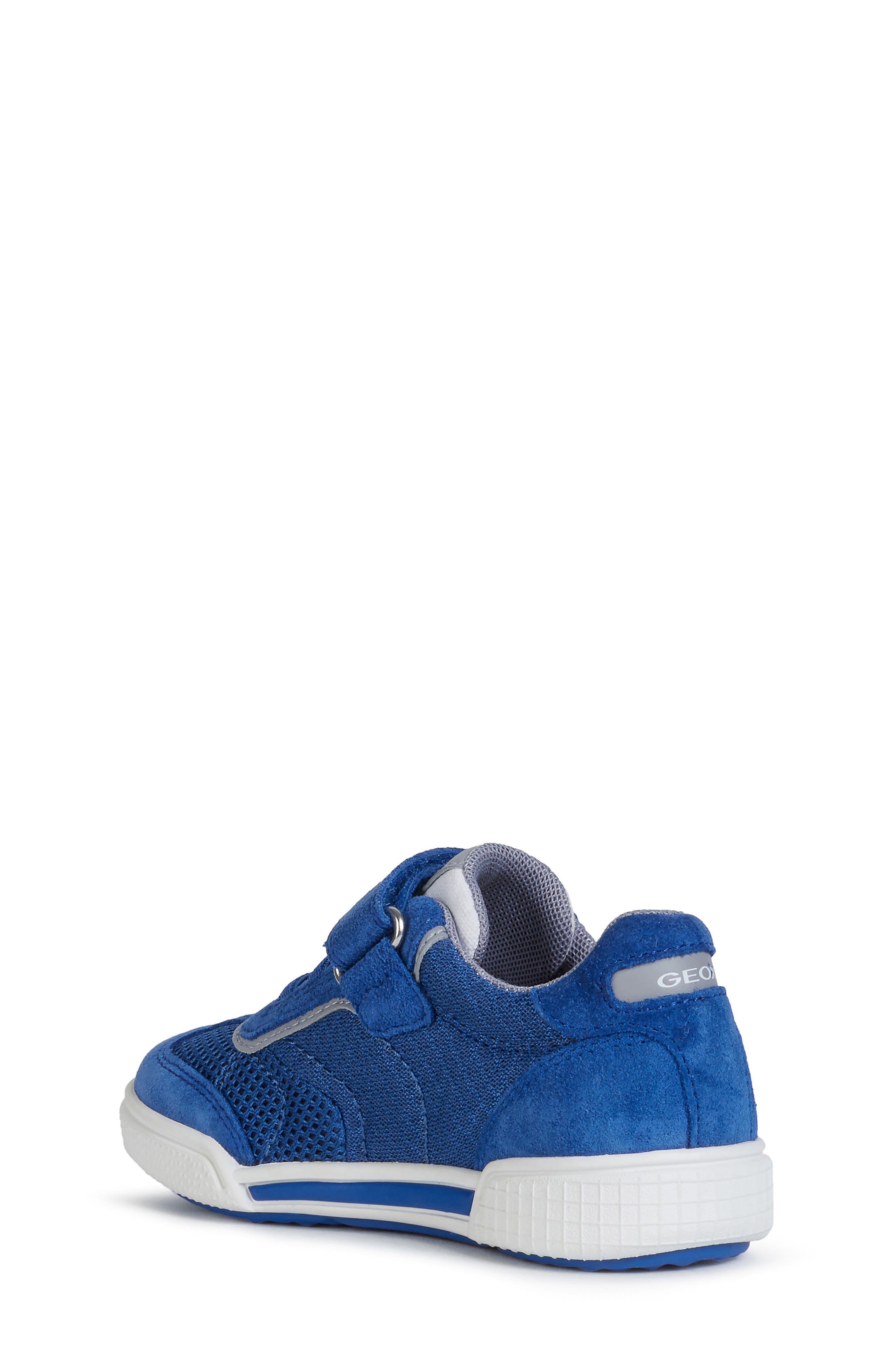 Geox Poseido 3 Sneaker, Alternate, color, 