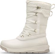 The North Face Shellista VI Waterproof Insulated Mid Boot