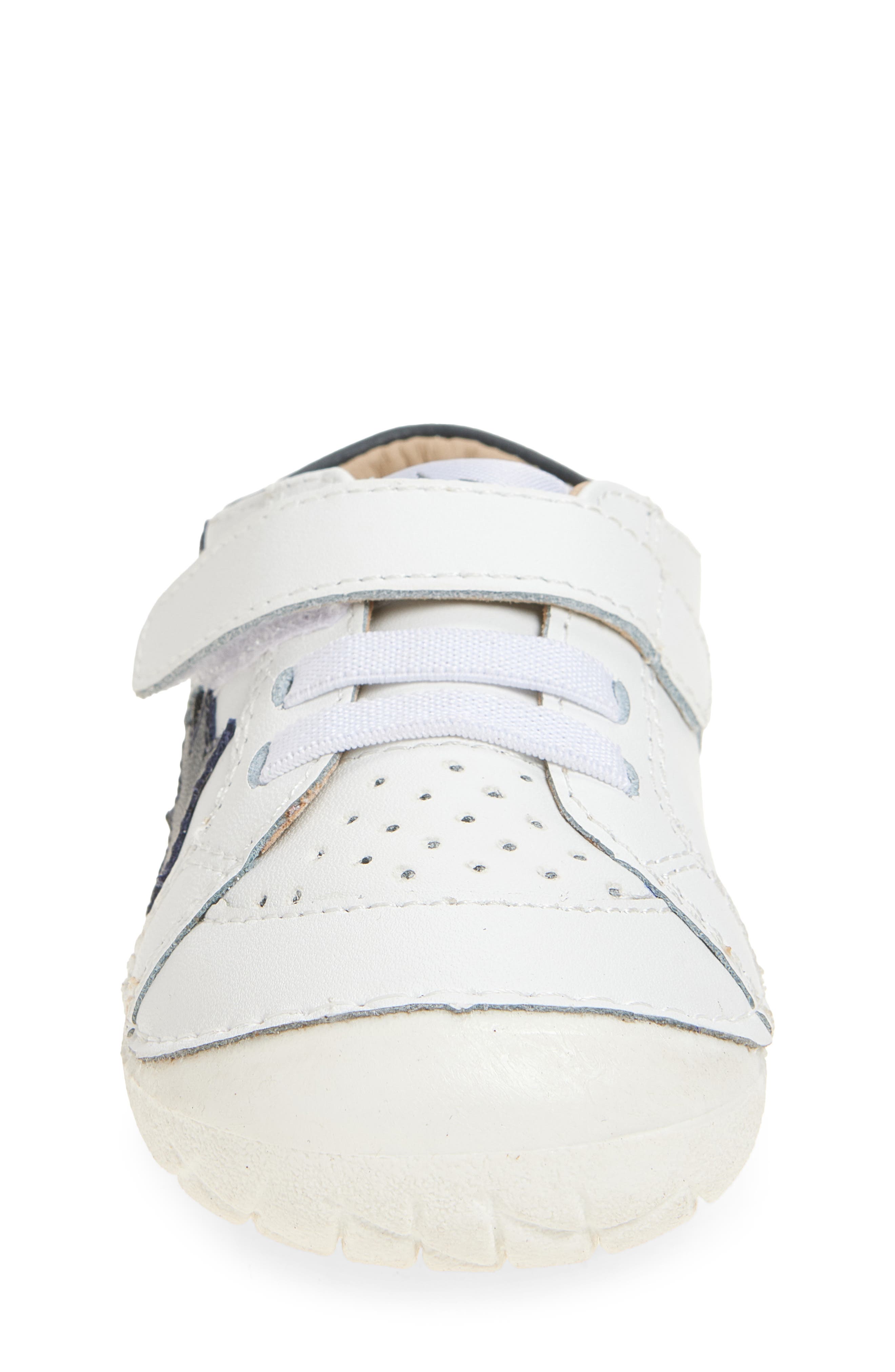 OLD SOLES Kids' 4114 Pavesta Sneaker, Alternate, color, 