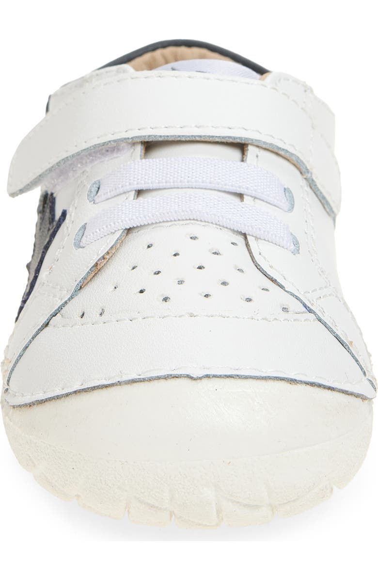 OLD SOLES Kids' 4114 Pavesta Sneaker, Alternate, color,