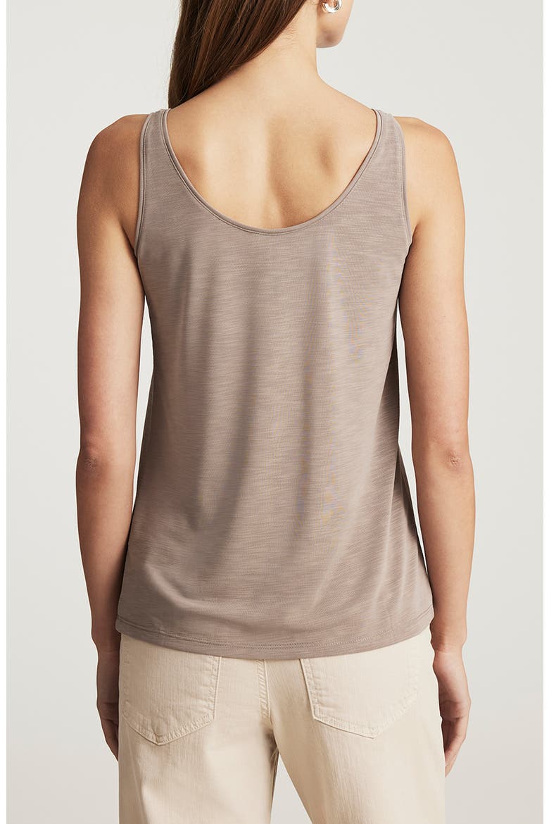 Henley Tank, Alternate, color, FUNGI