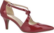 Bandolino Zeffer Kitten Heel Pump