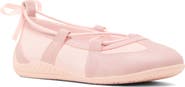 Steve Madden Kids' JMeara Flat