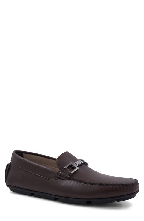 Taso Bit Driving Loafer (Men)