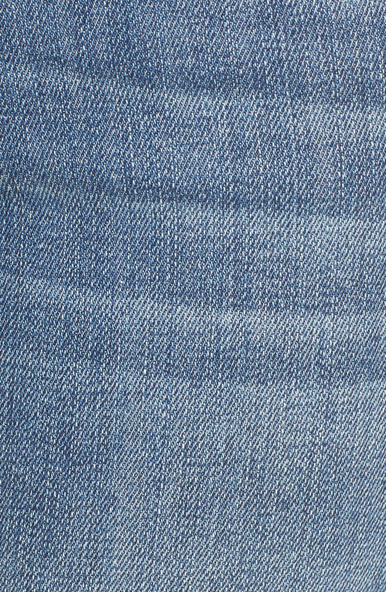 STS Blue Taylor Ripped Boyfriend Jeans, Alternate, color, 