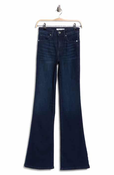 Good Legs High Waist Flare Jeans