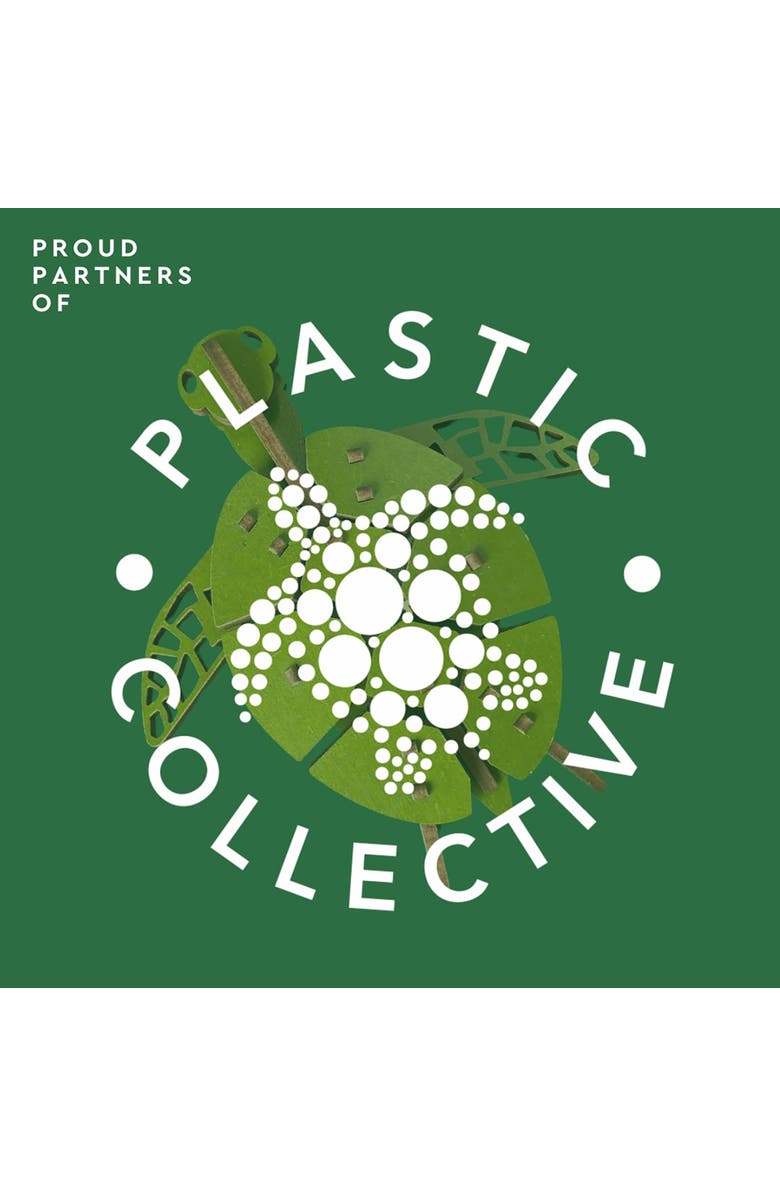 Little 
Wood Woodlet Statue of Liberty 3D Puzzle Kit, Ages 6+, Alternate, color, Multicolored