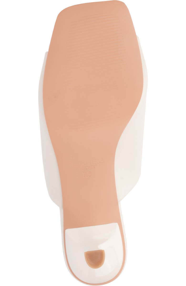 TORGEIS Idina Square Toe Mule, Alternate, color,