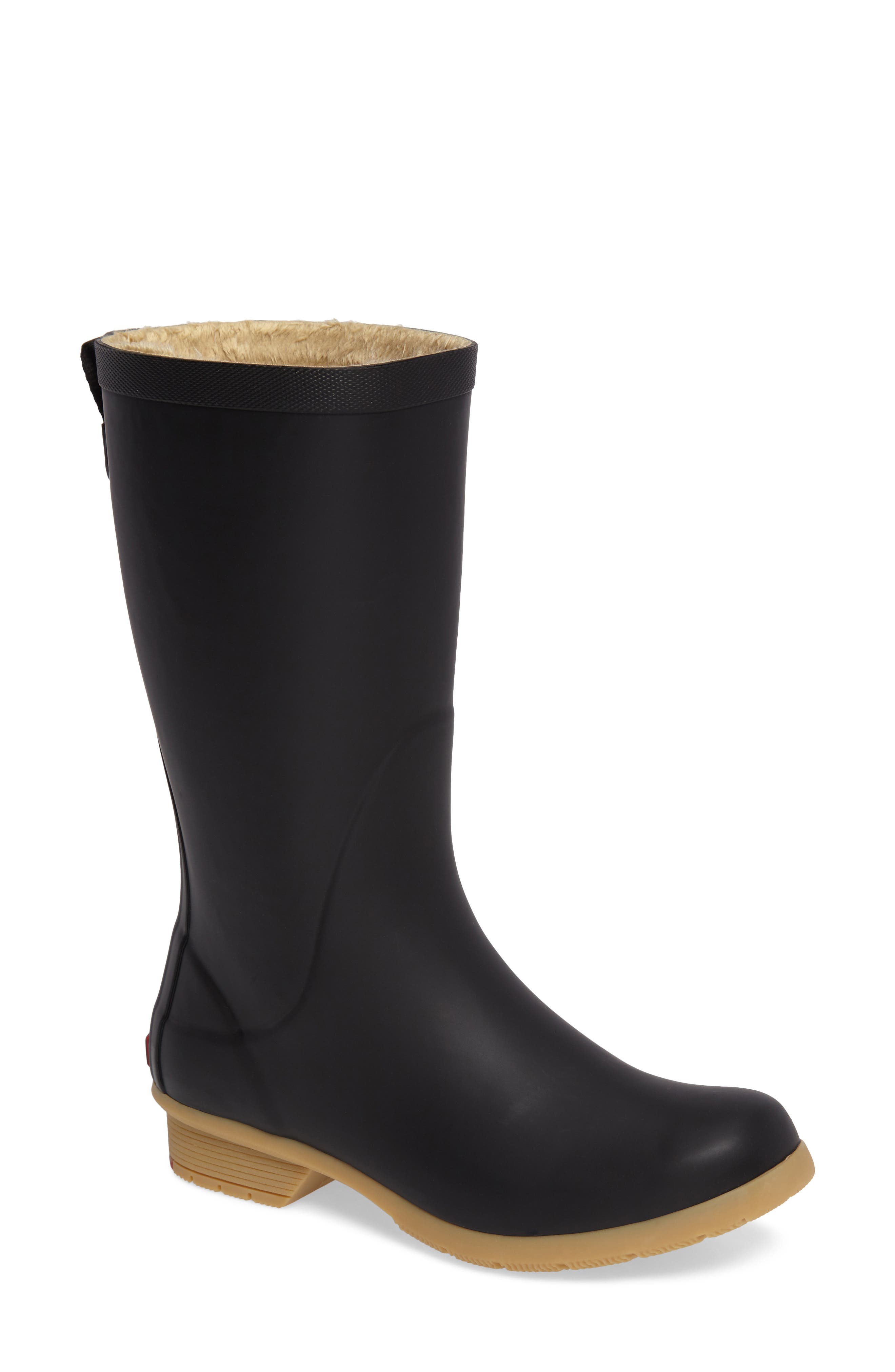 Chooka Bainbridge Rain Boot, Main, color, 