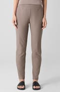 Eileen Fisher Slim Ankle Pants