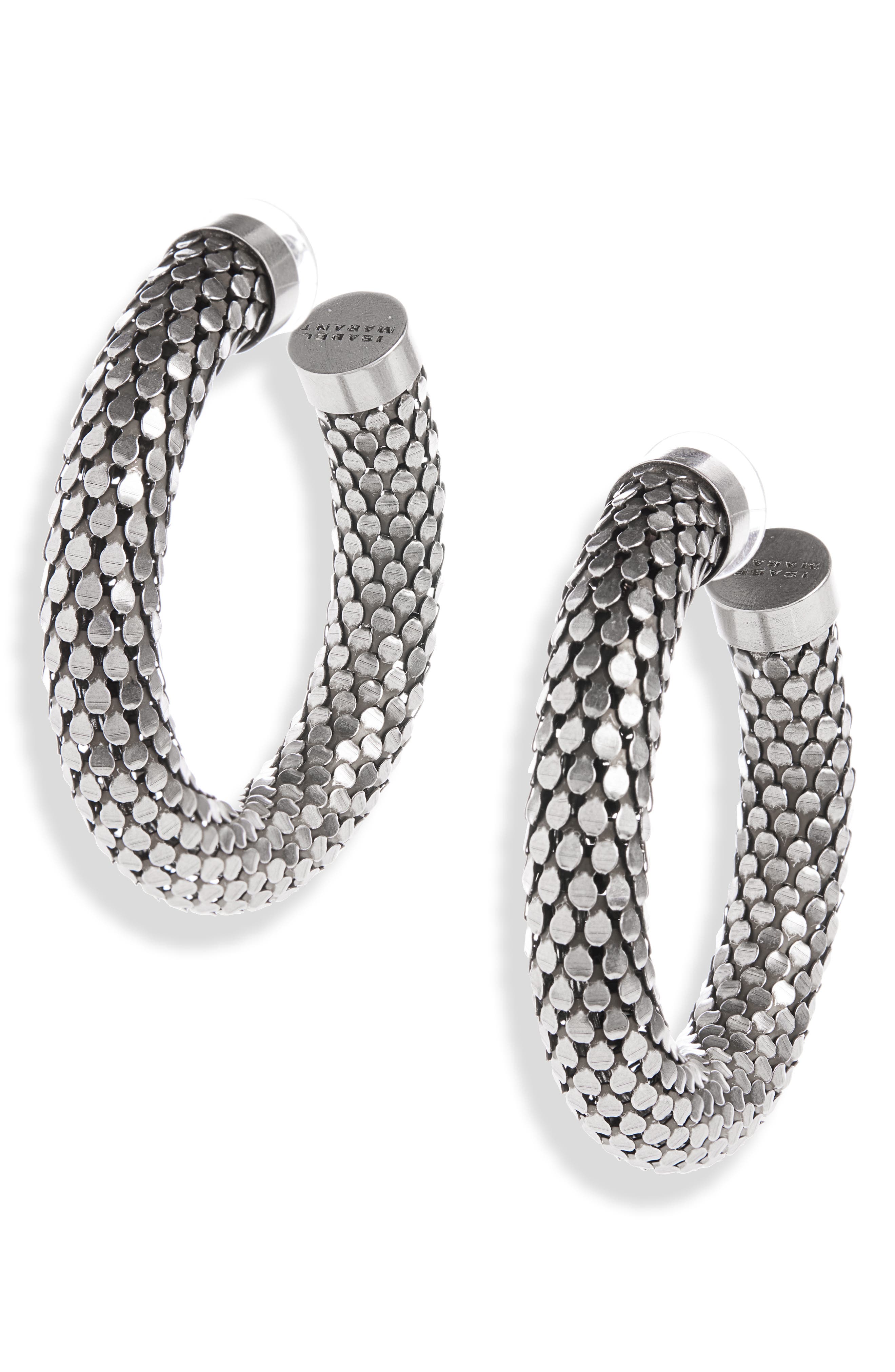 selected SILVER