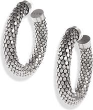 Isabel Marant Large Hoop Earrings